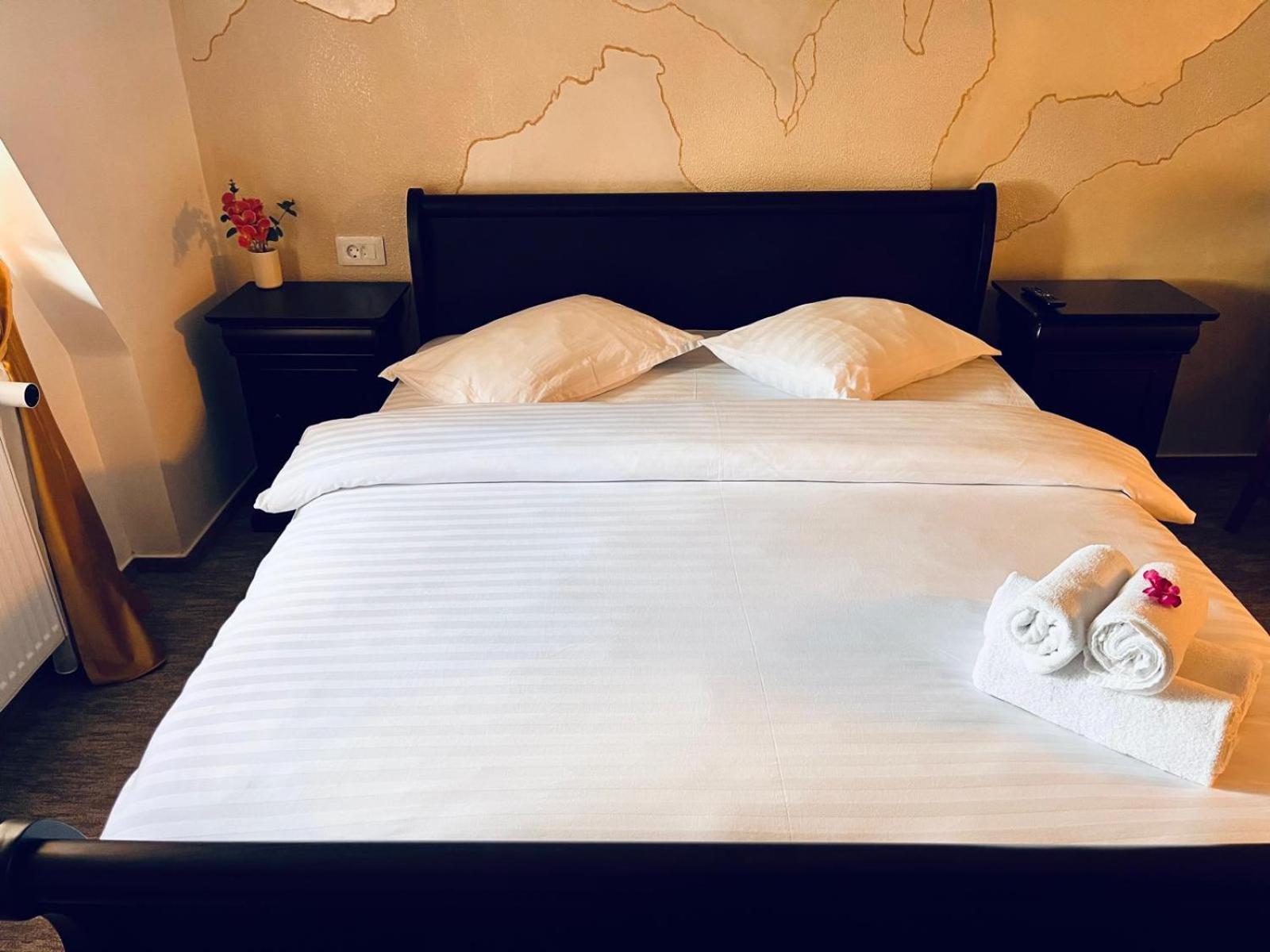 Perla Muresului Alba Iulia Exterior foto
